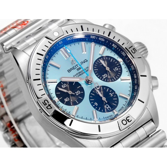 Top-Quality Breitling Watches