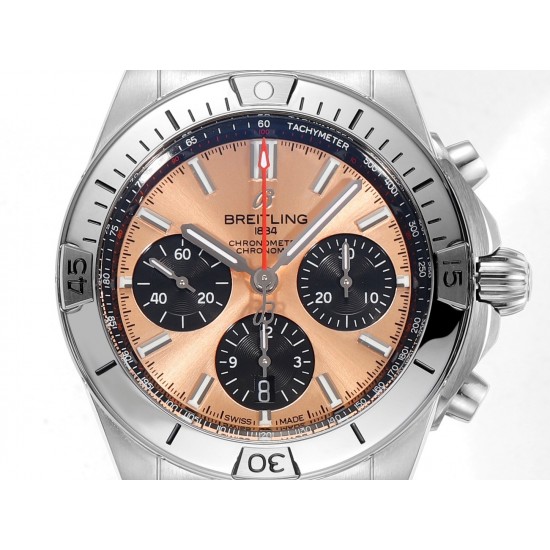 Top-Quality Breitling Watches