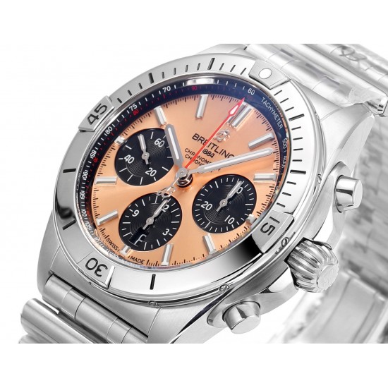 Top-Quality Breitling Watches