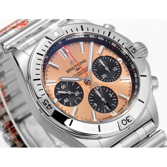 Top-Quality Breitling Watches