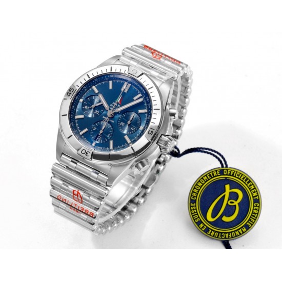 Top-Quality Breitling Watches