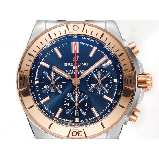 Top-Quality Breitling Watches