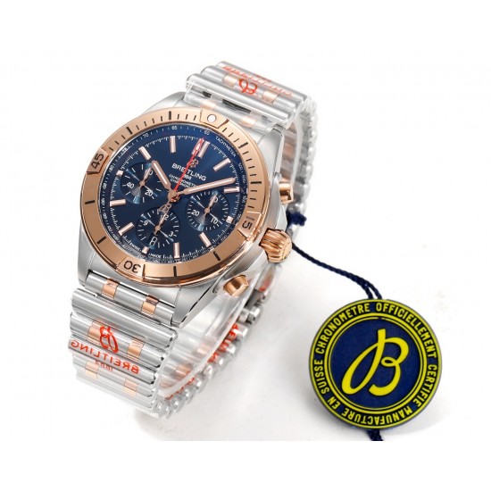 Top-Quality Breitling Watches