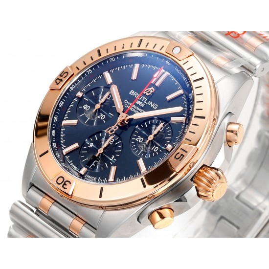 Top-Quality Breitling Watches