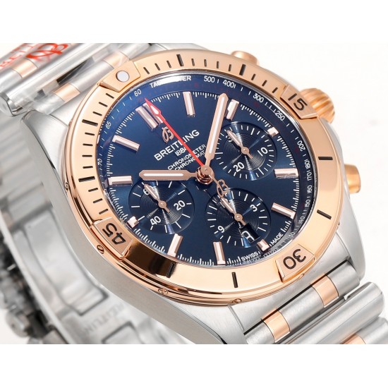 Top-Quality Breitling Watches