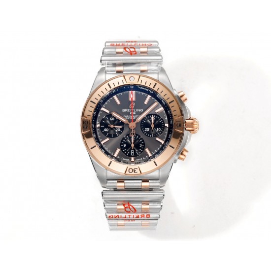 Top-Quality Breitling Watches