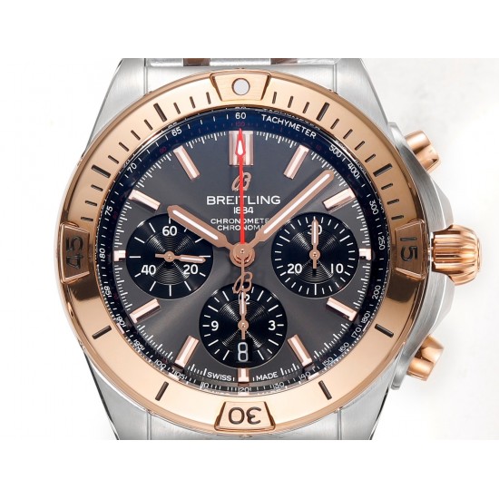 Top-Quality Breitling Watches