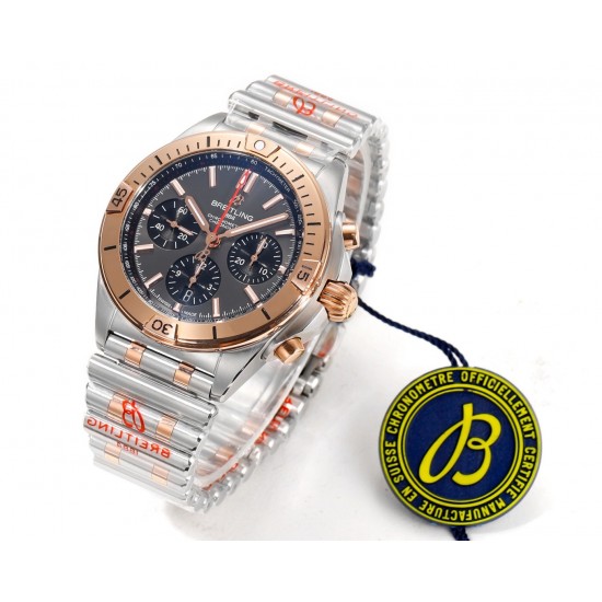 Top-Quality Breitling Watches