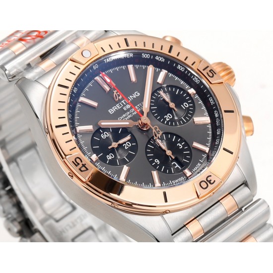 Top-Quality Breitling Watches