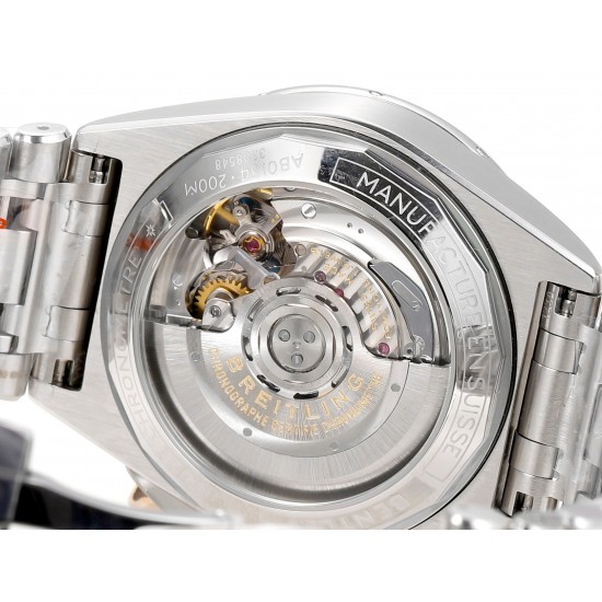 Top-Quality Breitling Watches