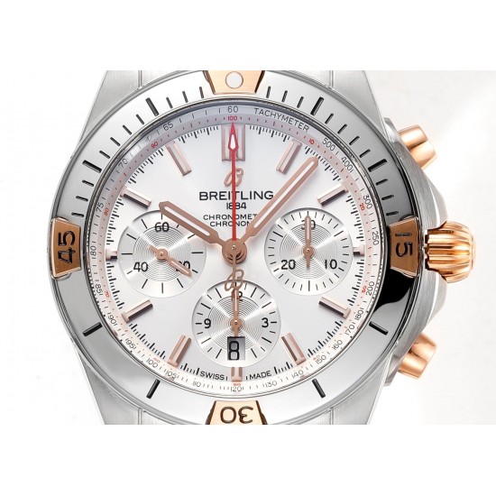 Top-Quality Breitling Watches