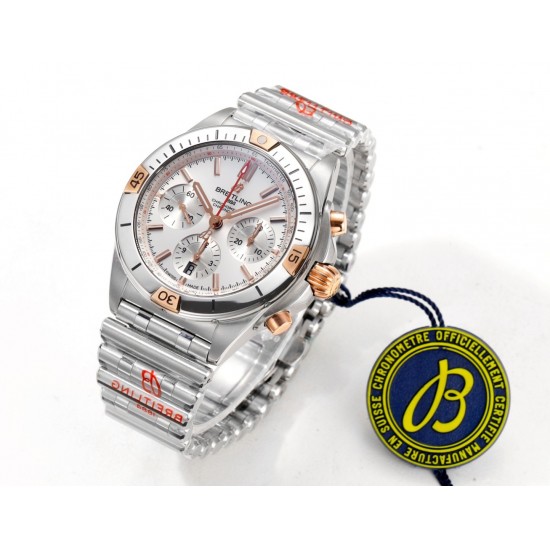 Top-Quality Breitling Watches