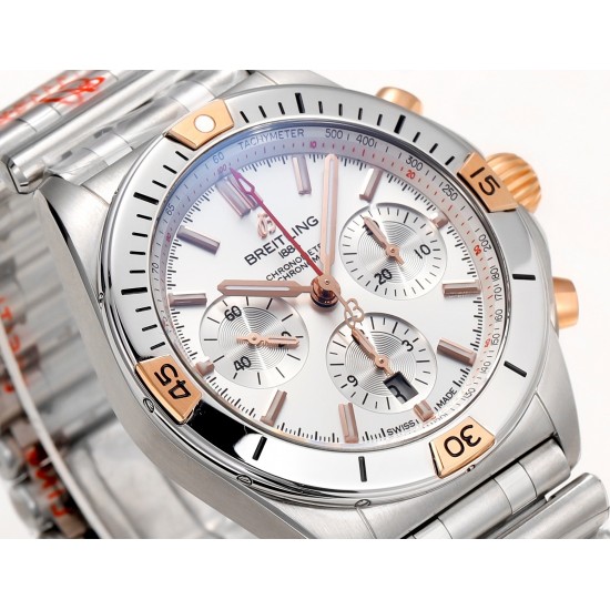 Top-Quality Breitling Watches