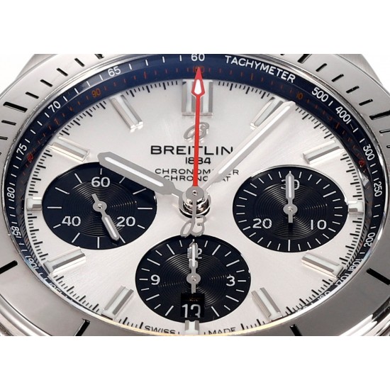 Top-Quality Breitling Watches