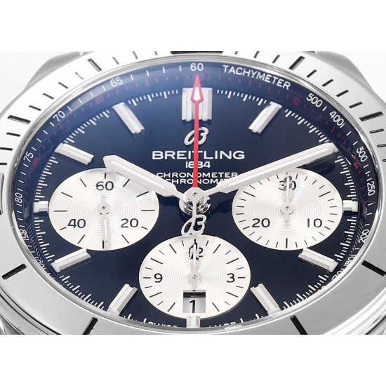 Top-Quality Breitling Watches