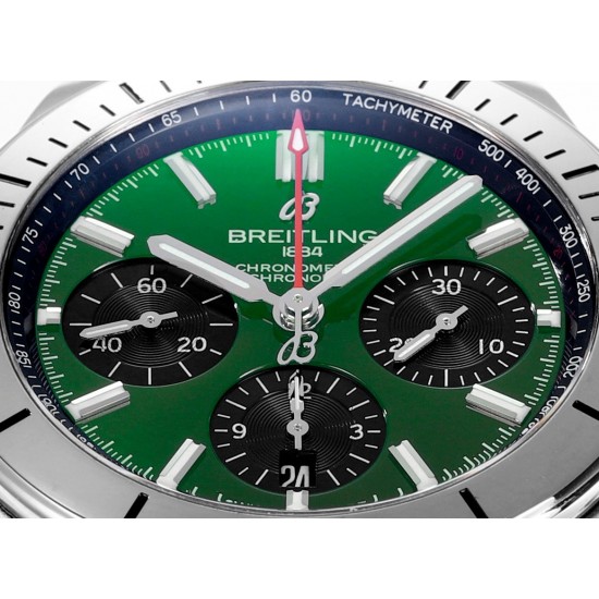 Top-Quality Breitling Watches