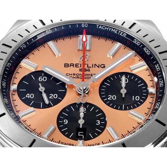 Top-Quality Breitling Watches