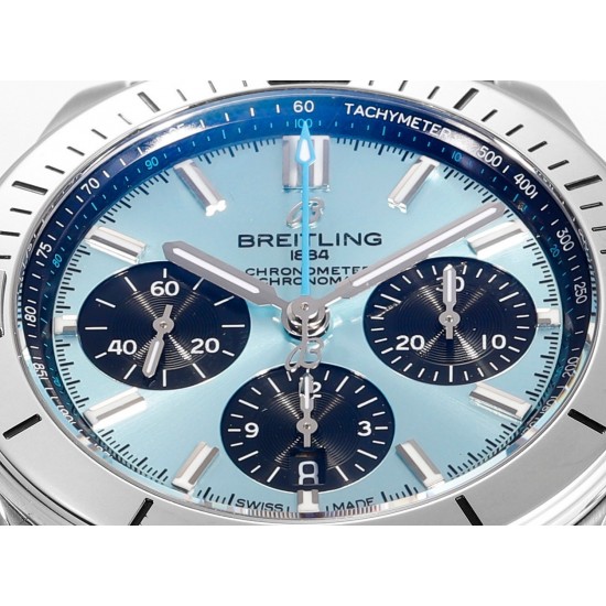 Top-Quality Breitling Watches