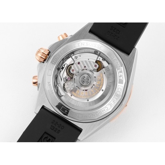 Top-Quality Breitling Watches