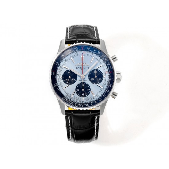 Top-Quality Breitling Watches