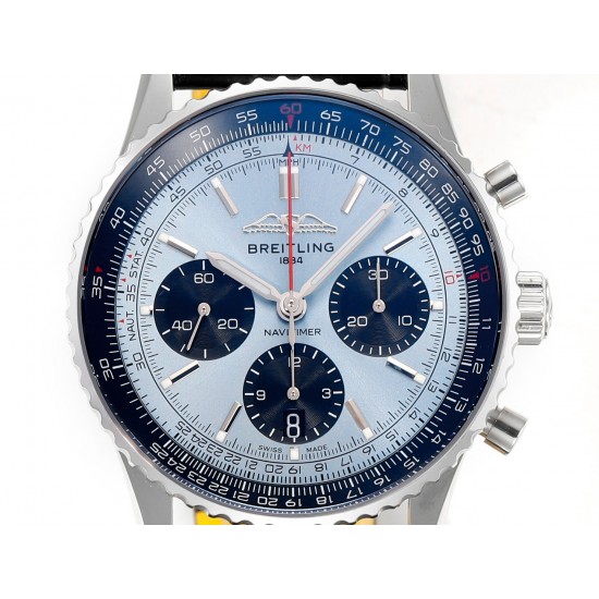 Top-Quality Breitling Watches