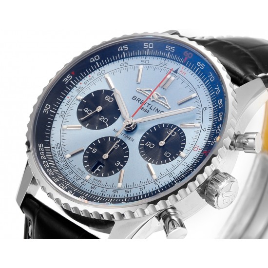Top-Quality Breitling Watches