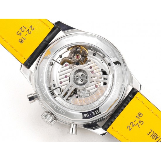 Top-Quality Breitling Watches