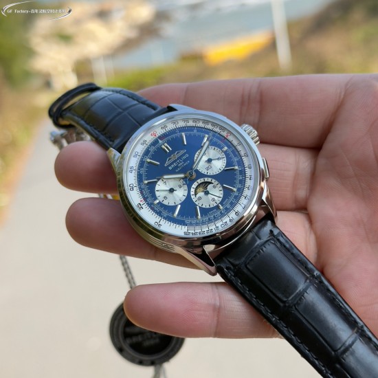 Top-Quality Breitling Watches
