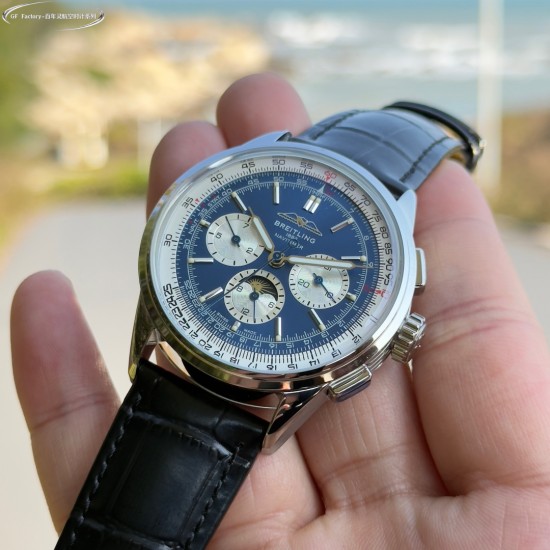 Top-Quality Breitling Watches