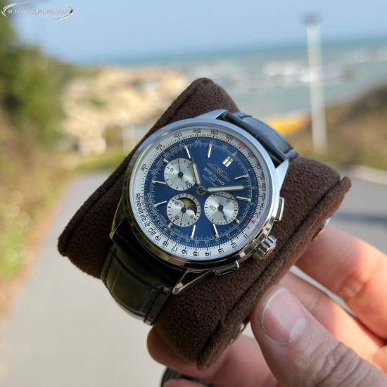Top-Quality Breitling Watches