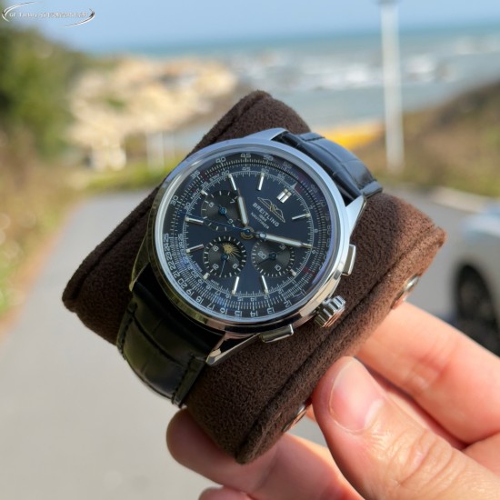 Top-Quality Breitling Watches