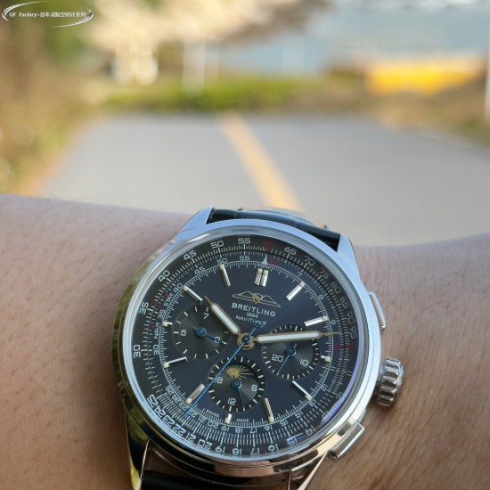 Top-Quality Breitling Watches