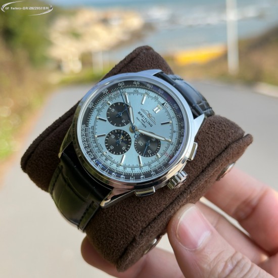 Top-Quality Breitling Watches