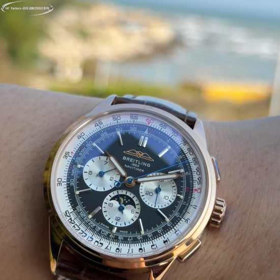 Top-Quality Breitling Watches