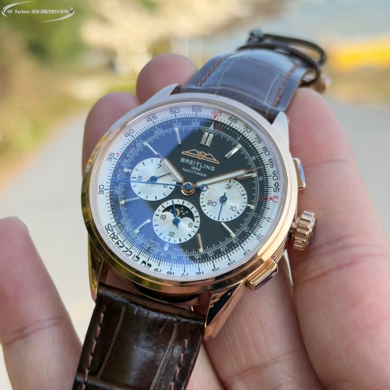 Top-Quality Breitling Watches
