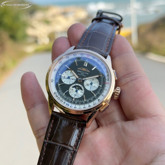 Top-Quality Breitling Watches