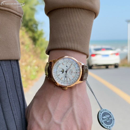 Top-Quality Breitling Watches