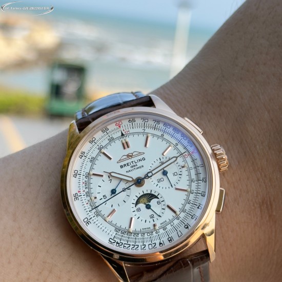Top-Quality Breitling Watches