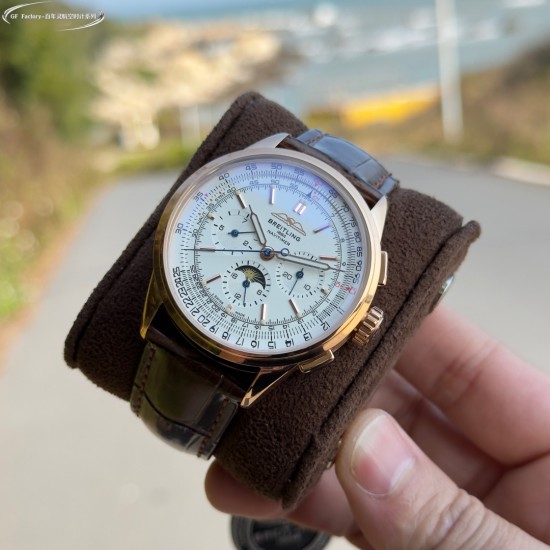 Top-Quality Breitling Watches