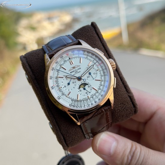 Top-Quality Breitling Watches