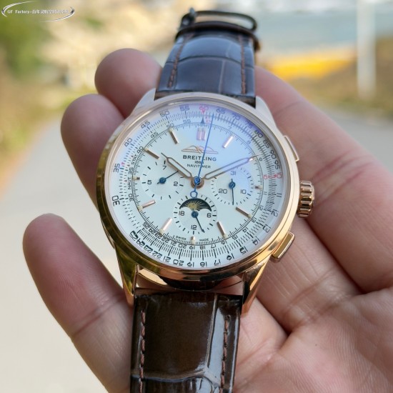 Top-Quality Breitling Watches