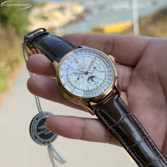 Top-Quality Breitling Watches