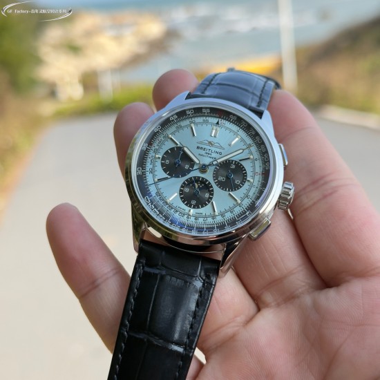 Top-Quality Breitling Watches