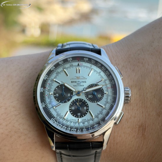 Top-Quality Breitling Watches
