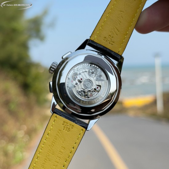 Top-Quality Breitling Watches