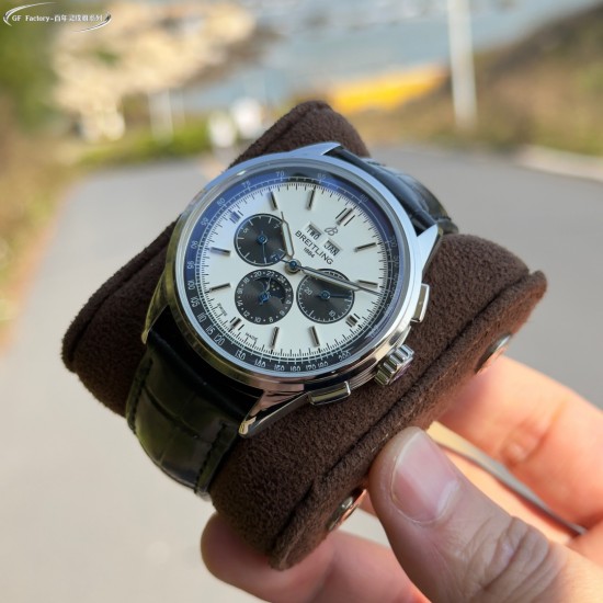 Top-Quality Breitling Watches