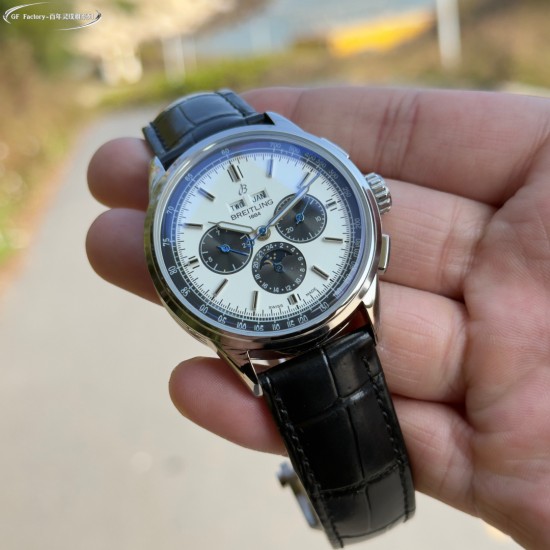 Top-Quality Breitling Watches