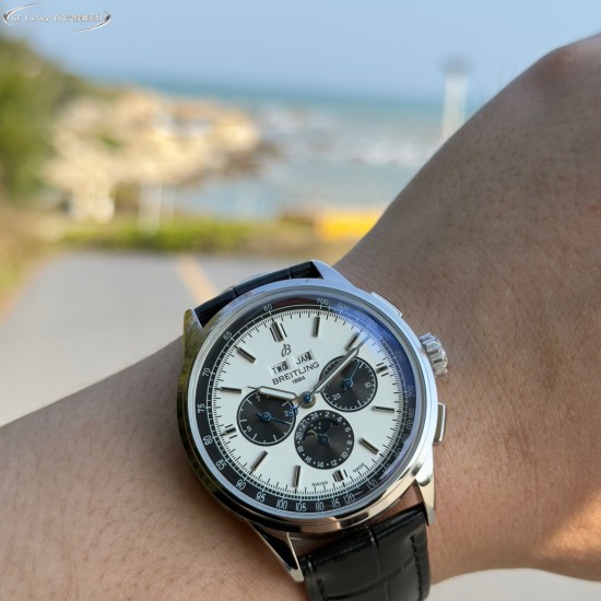Top-Quality Breitling Watches