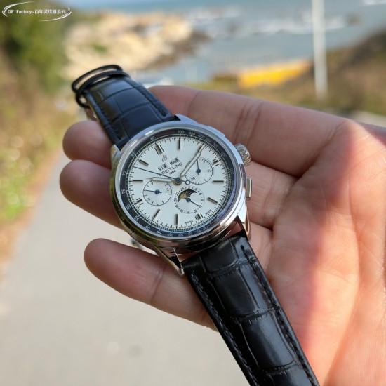 Top-Quality Breitling Watches