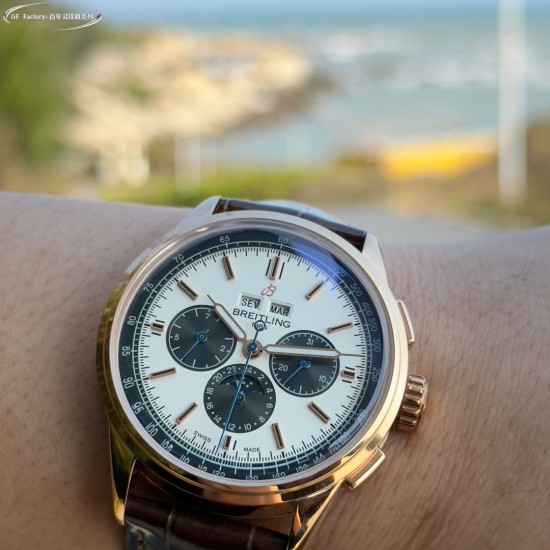 Top-Quality Breitling Watches